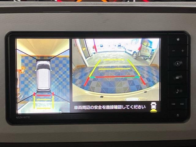 ムーヴキャンバスＧホワイトアクセントＶＳ　ＳＡIII両側電動スライドドア・ドラレコ・パノラマモニター・プッシュボタンスタート・ステアリングスイッチ・オートエアコン・オートハイビーム・キーフリー・ベンチシート・運転席シートヒーター・パワーウィンドウ（佐賀県）の中古車