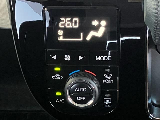 ムーヴキャンバスＧブラックアクセントＶＳ　ＳＡIII両側電動スライドドア・ドラレコ・ＥＴＣ・パノラマモニター・プッシュボタンスタート・ステアリングスイッチ・オートエアコン・キーフリー・運転席シートヒーター・パワーウィンドウ（佐賀県）の中古車