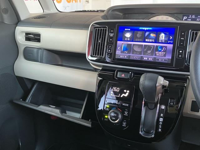 ムーヴキャンバスＧブラックアクセントＶＳ　ＳＡIII両側電動スライドドア・ドラレコ・ＥＴＣ・パノラマモニター・プッシュボタンスタート・ステアリングスイッチ・オートエアコン・キーフリー・運転席シートヒーター・パワーウィンドウ（佐賀県）の中古車