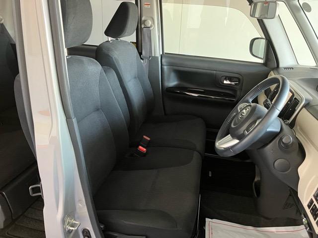 ムーヴキャンバスＧブラックアクセントＶＳ　ＳＡIII両側電動スライドドア・ドラレコ・ＥＴＣ・パノラマモニター・プッシュボタンスタート・ステアリングスイッチ・オートエアコン・キーフリー・運転席シートヒーター・パワーウィンドウ（佐賀県）の中古車