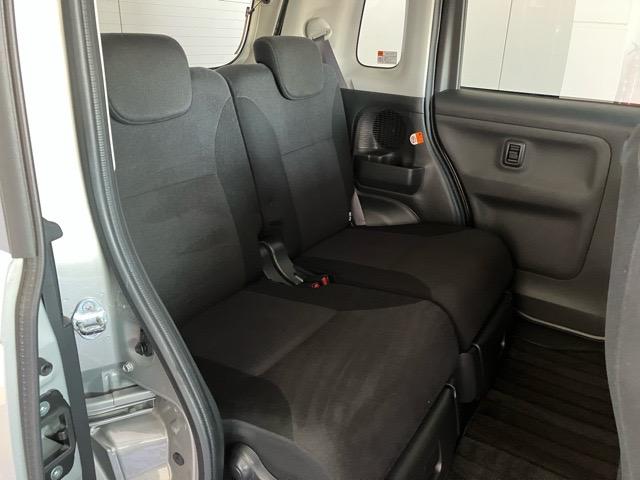 ムーヴキャンバスＧブラックアクセントＶＳ　ＳＡIII両側電動スライドドア・ドラレコ・ＥＴＣ・パノラマモニター・プッシュボタンスタート・ステアリングスイッチ・オートエアコン・キーフリー・運転席シートヒーター・パワーウィンドウ（佐賀県）の中古車