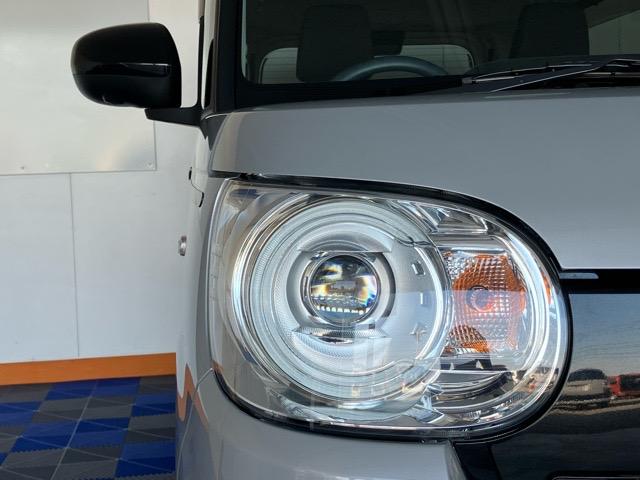 ムーヴキャンバスＧブラックアクセントＶＳ　ＳＡIII両側電動スライドドア・ドラレコ・ＥＴＣ・パノラマモニター・プッシュボタンスタート・ステアリングスイッチ・オートエアコン・キーフリー・運転席シートヒーター・パワーウィンドウ（佐賀県）の中古車