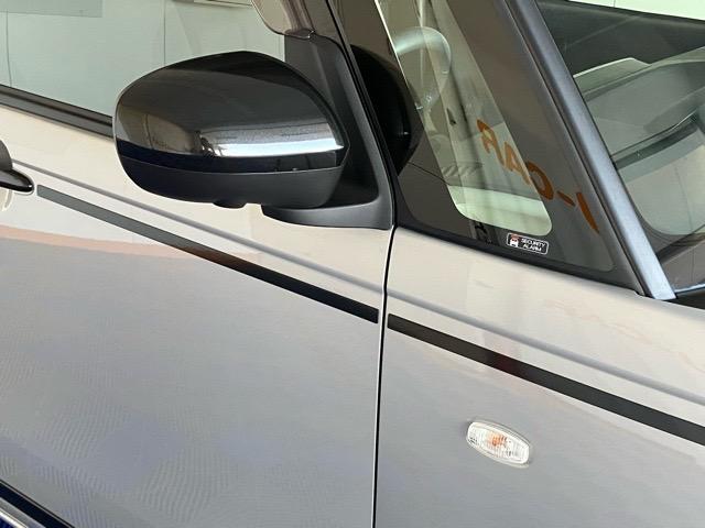 ムーヴキャンバスＧブラックアクセントＶＳ　ＳＡIII両側電動スライドドア・ドラレコ・ＥＴＣ・パノラマモニター・プッシュボタンスタート・ステアリングスイッチ・オートエアコン・キーフリー・運転席シートヒーター・パワーウィンドウ（佐賀県）の中古車