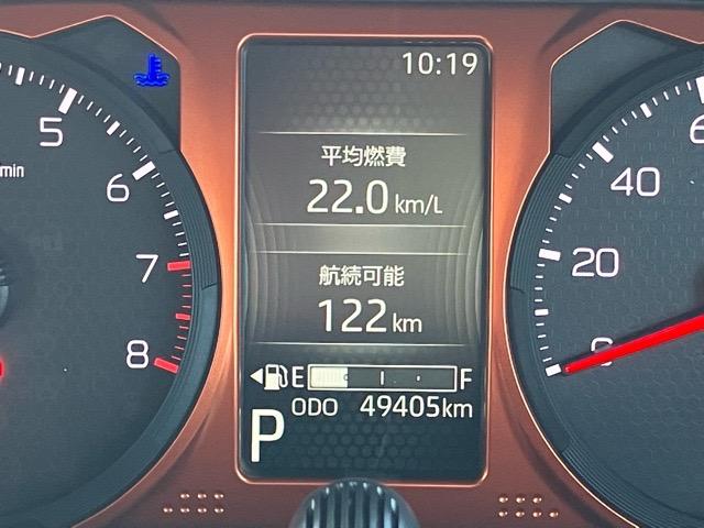 タフトＧドラレコ・バックモニター・コーナーセンサー・プッシュボタンスタート・ステアリングスイッチ・オートエアコン・キーフリー・アルミホイール・シートヒーター・パワーウィンドウ（佐賀県）の中古車