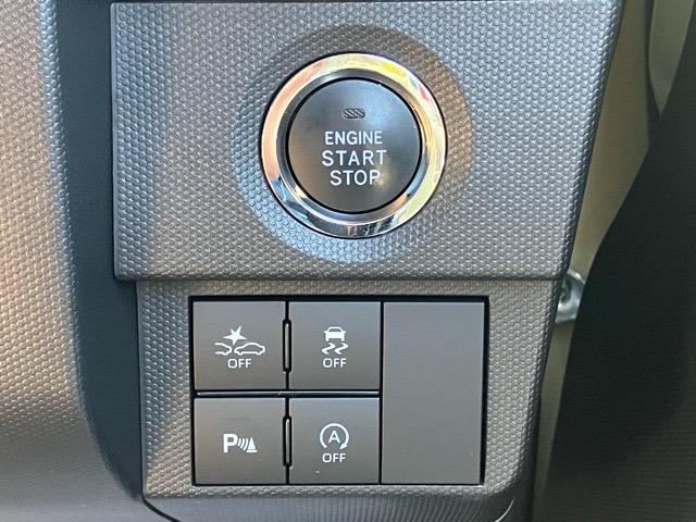 タフトＧドラレコ・バックモニター・コーナーセンサー・プッシュボタンスタート・ステアリングスイッチ・オートエアコン・キーフリー・アルミホイール・シートヒーター・パワーウィンドウ（佐賀県）の中古車