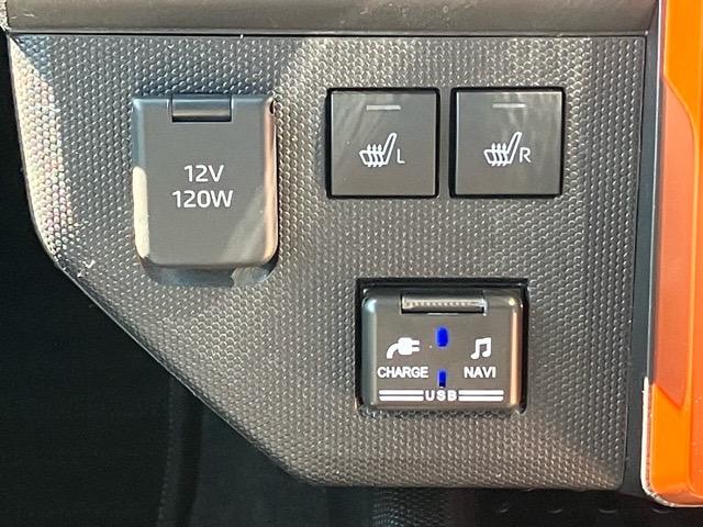 タフトＧドラレコ・バックモニター・コーナーセンサー・プッシュボタンスタート・ステアリングスイッチ・オートエアコン・キーフリー・アルミホイール・シートヒーター・パワーウィンドウ（佐賀県）の中古車