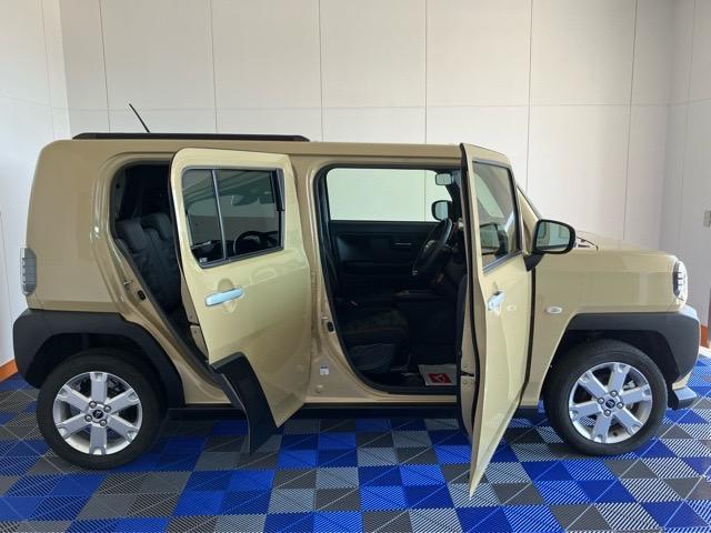 タフトＧドラレコ・バックモニター・コーナーセンサー・プッシュボタンスタート・ステアリングスイッチ・オートエアコン・キーフリー・アルミホイール・シートヒーター・パワーウィンドウ（佐賀県）の中古車