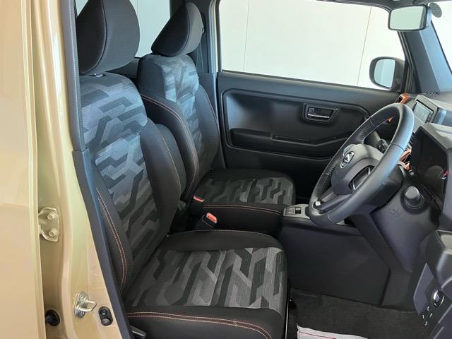 タフトＧドラレコ・バックモニター・コーナーセンサー・プッシュボタンスタート・ステアリングスイッチ・オートエアコン・キーフリー・アルミホイール・シートヒーター・パワーウィンドウ（佐賀県）の中古車