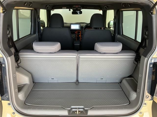 タフトＧドラレコ・バックモニター・コーナーセンサー・プッシュボタンスタート・ステアリングスイッチ・オートエアコン・キーフリー・アルミホイール・シートヒーター・パワーウィンドウ（佐賀県）の中古車