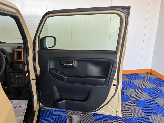 タフトＧドラレコ・バックモニター・コーナーセンサー・プッシュボタンスタート・ステアリングスイッチ・オートエアコン・キーフリー・アルミホイール・シートヒーター・パワーウィンドウ（佐賀県）の中古車