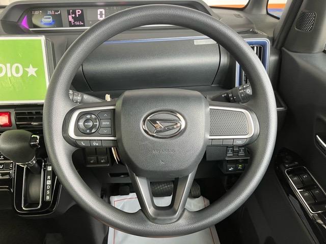 タントカスタムXスタイルセレクション両側電動スライドドア・プッシュボタンスタート・ステアリングスイッチ・オートエアコン・キーフリーシステム・シートヒーター・バックカメラ対応・アルミホイール・パワーウィンドウ(佐賀県)の中古車