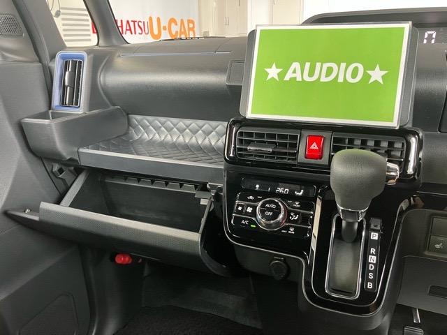 タントカスタムXスタイルセレクション両側電動スライドドア・プッシュボタンスタート・ステアリングスイッチ・オートエアコン・キーフリーシステム・シートヒーター・バックカメラ対応・アルミホイール・パワーウィンドウ(佐賀県)の中古車