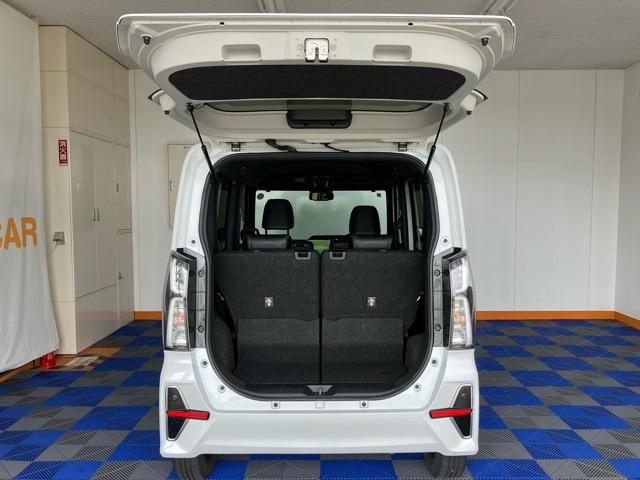 タントカスタムXスタイルセレクション両側電動スライドドア・プッシュボタンスタート・ステアリングスイッチ・オートエアコン・キーフリーシステム・シートヒーター・バックカメラ対応・アルミホイール・パワーウィンドウ(佐賀県)の中古車