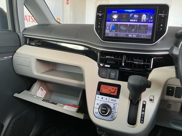 ムーヴXリミテッド SAIIIバックモニター・ドラレコ・プッシュボタンスタート・ステアリングスイッチ・オートエアコン・キーフリーシステム・オートハイビーム・アルミホイール・運転席シートヒーター・パワーウィンドウ(佐賀県)の中古車