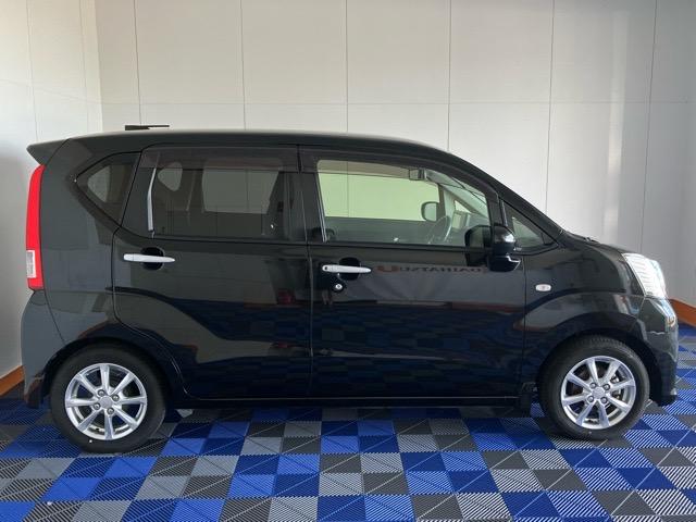 ムーヴXリミテッド SAIIIバックモニター・ドラレコ・プッシュボタンスタート・ステアリングスイッチ・オートエアコン・キーフリーシステム・オートハイビーム・アルミホイール・運転席シートヒーター・パワーウィンドウ(佐賀県)の中古車