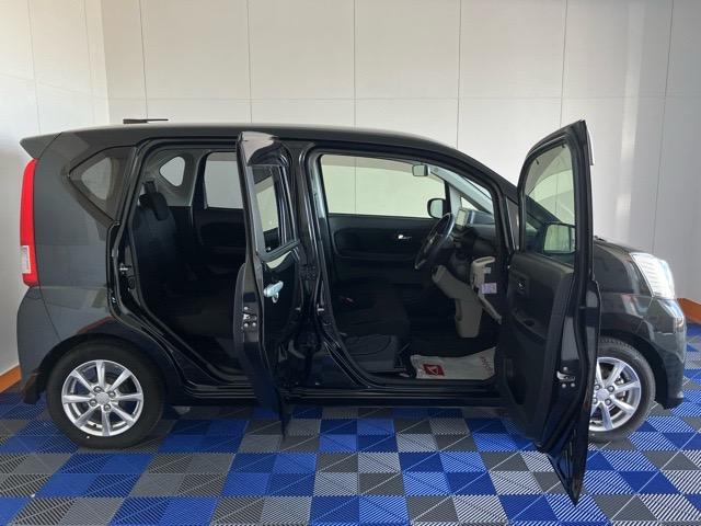 ムーヴXリミテッド SAIIIバックモニター・ドラレコ・プッシュボタンスタート・ステアリングスイッチ・オートエアコン・キーフリーシステム・オートハイビーム・アルミホイール・運転席シートヒーター・パワーウィンドウ(佐賀県)の中古車