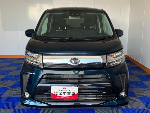 ムーヴカスタム XリミテッドII SAIIIパノラマモニター・ドラレコ・プッシュボタンスタート・ステアリングスイッチ・オートエアコン・キーフリーシステム・オートハイビーム・アルミホイール・運転席シートヒーター・パワーウィンドウ(佐賀県)の中古車