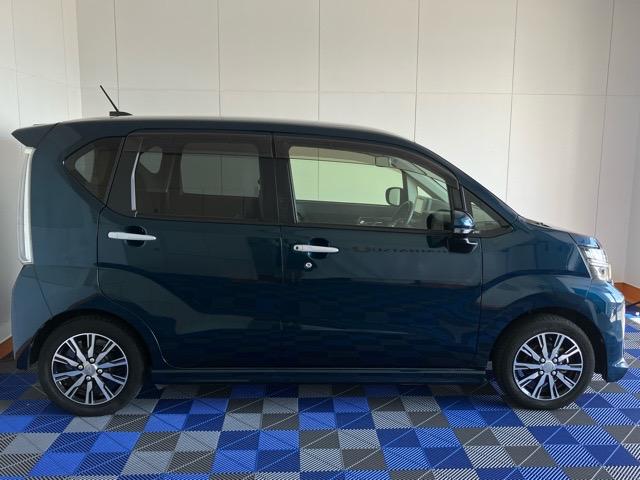 ムーヴカスタム XリミテッドII SAIIIパノラマモニター・ドラレコ・プッシュボタンスタート・ステアリングスイッチ・オートエアコン・キーフリーシステム・オートハイビーム・アルミホイール・運転席シートヒーター・パワーウィンドウ(佐賀県)の中古車