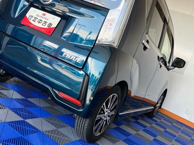 ムーヴカスタム XリミテッドII SAIIIパノラマモニター・ドラレコ・プッシュボタンスタート・ステアリングスイッチ・オートエアコン・キーフリーシステム・オートハイビーム・アルミホイール・運転席シートヒーター・パワーウィンドウ(佐賀県)の中古車