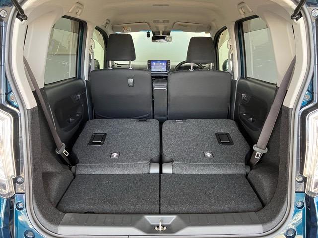 ムーヴカスタム XリミテッドII SAIIIパノラマモニター・ドラレコ・プッシュボタンスタート・ステアリングスイッチ・オートエアコン・キーフリーシステム・オートハイビーム・アルミホイール・運転席シートヒーター・パワーウィンドウ(佐賀県)の中古車