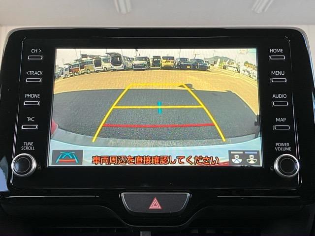 ヤリスハイブリッドGドラレコ・バックモニター・プッシュボタンスタート・ステアリングスイッチ・オートエアコン・キーフリー・パワーウィンドウ(佐賀県)の中古車