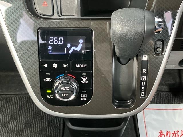 ムーヴカスタム Xリミテッド SAIIIETC・プッシュボタンスタート・ステアリングスイッチ・オートエアコン・キーフリーシステム・オートハイビーム・アルミホイール・運転席シートヒーター・パワーウィンドウ(佐賀県)の中古車