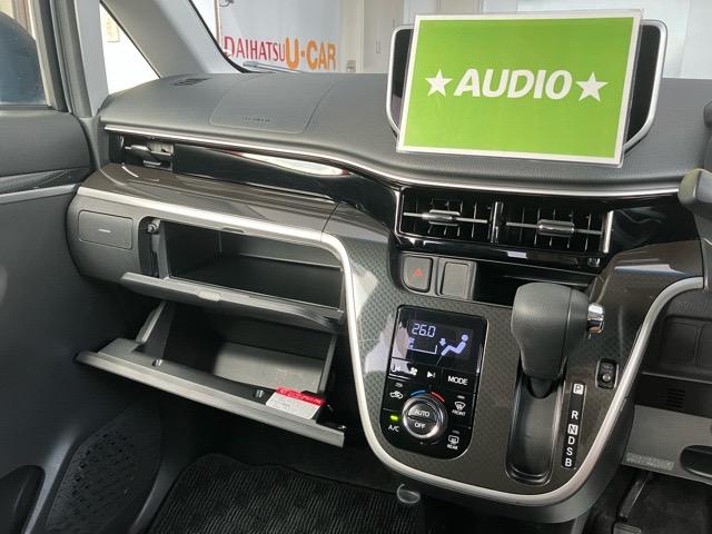 ムーヴカスタム Xリミテッド SAIIIETC・プッシュボタンスタート・ステアリングスイッチ・オートエアコン・キーフリーシステム・オートハイビーム・アルミホイール・運転席シートヒーター・パワーウィンドウ(佐賀県)の中古車