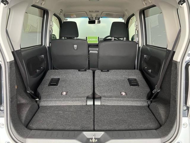 ムーヴカスタム Xリミテッド SAIIIETC・プッシュボタンスタート・ステアリングスイッチ・オートエアコン・キーフリーシステム・オートハイビーム・アルミホイール・運転席シートヒーター・パワーウィンドウ(佐賀県)の中古車