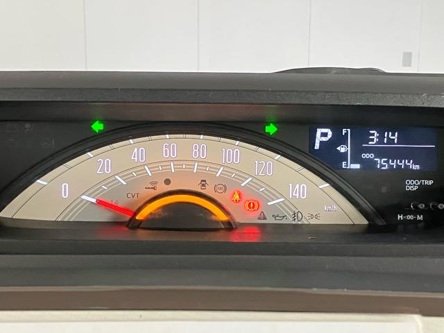 ムーヴキャンバスＸホワイトアクセントリミテッド　ＳＡIII両側電動スライドドア・プッシュボタンスタート・ステアリングスイッチ・オートエアコン・オートハイビーム・キーフリー・ベンチシート・全周囲カメラ対応・パワーウィンドウ（佐賀県）の中古車