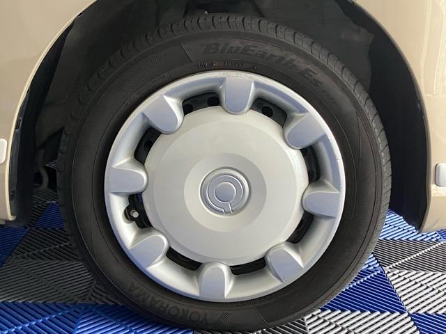 ムーヴキャンバスＸホワイトアクセントリミテッド　ＳＡIII両側電動スライドドア・プッシュボタンスタート・ステアリングスイッチ・オートエアコン・オートハイビーム・キーフリー・ベンチシート・全周囲カメラ対応・パワーウィンドウ（佐賀県）の中古車