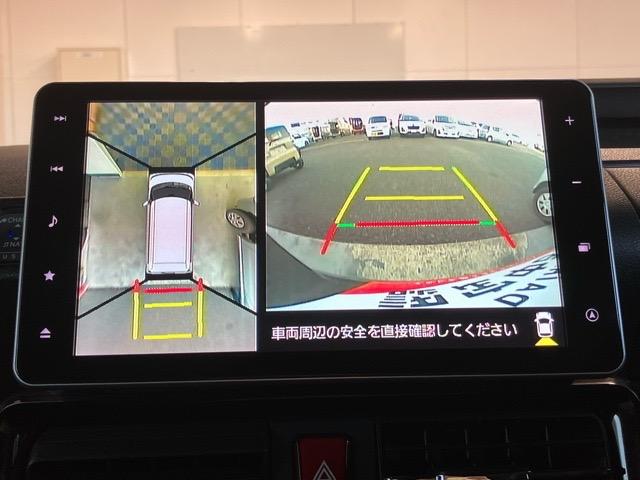 タントカスタムＲＳスタイルセレクション両側電動スライドドア・ＥＴＣ・ドラレコ・パノラマモニター・プッシュボタンスタート・ステアリングスイッチ・オートエアコン・キーフリー・シートヒーター・アルミホイール・パワーウィンドウ（佐賀県）の中古車