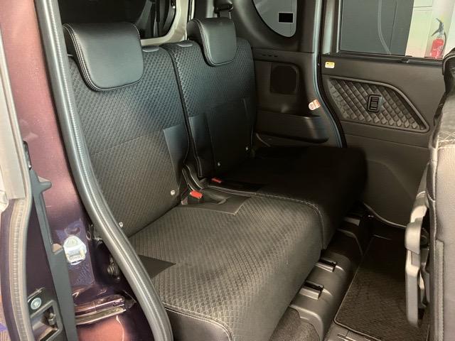 タントカスタムＲＳスタイルセレクション両側電動スライドドア・ＥＴＣ・ドラレコ・パノラマモニター・プッシュボタンスタート・ステアリングスイッチ・オートエアコン・キーフリー・シートヒーター・アルミホイール・パワーウィンドウ（佐賀県）の中古車