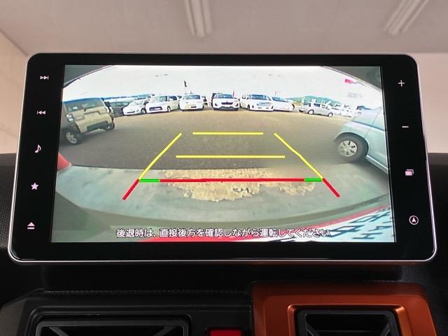 タフトGターボETC・ドラレコ・バックモニター・コーナーセンサー・プッシュボタンスタート・ステアリングスイッチ・オートエアコン・キーフリー・アルミホイール・シートヒーター・パワーウィンドウ(佐賀県)の中古車