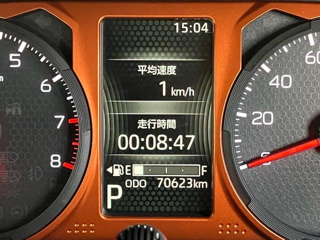 タフトGターボETC・ドラレコ・バックモニター・コーナーセンサー・プッシュボタンスタート・ステアリングスイッチ・オートエアコン・キーフリー・アルミホイール・シートヒーター・パワーウィンドウ(佐賀県)の中古車