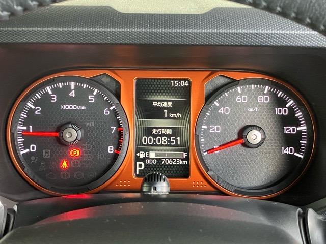 タフトGターボETC・ドラレコ・バックモニター・コーナーセンサー・プッシュボタンスタート・ステアリングスイッチ・オートエアコン・キーフリー・アルミホイール・シートヒーター・パワーウィンドウ(佐賀県)の中古車