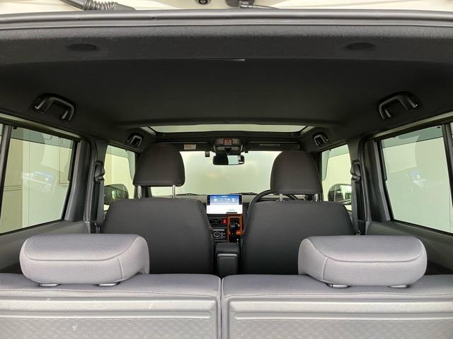 タフトGターボETC・ドラレコ・バックモニター・コーナーセンサー・プッシュボタンスタート・ステアリングスイッチ・オートエアコン・キーフリー・アルミホイール・シートヒーター・パワーウィンドウ(佐賀県)の中古車