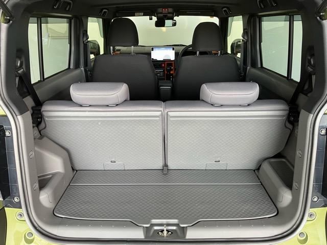 タフトGターボETC・ドラレコ・バックモニター・コーナーセンサー・プッシュボタンスタート・ステアリングスイッチ・オートエアコン・キーフリー・アルミホイール・シートヒーター・パワーウィンドウ(佐賀県)の中古車