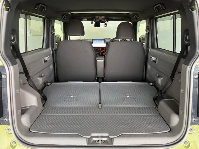 タフトGターボETC・ドラレコ・バックモニター・コーナーセンサー・プッシュボタンスタート・ステアリングスイッチ・オートエアコン・キーフリー・アルミホイール・シートヒーター・パワーウィンドウ(佐賀県)の中古車