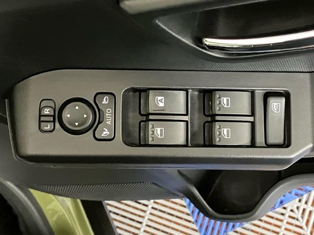 タフトGターボETC・ドラレコ・バックモニター・コーナーセンサー・プッシュボタンスタート・ステアリングスイッチ・オートエアコン・キーフリー・アルミホイール・シートヒーター・パワーウィンドウ(佐賀県)の中古車