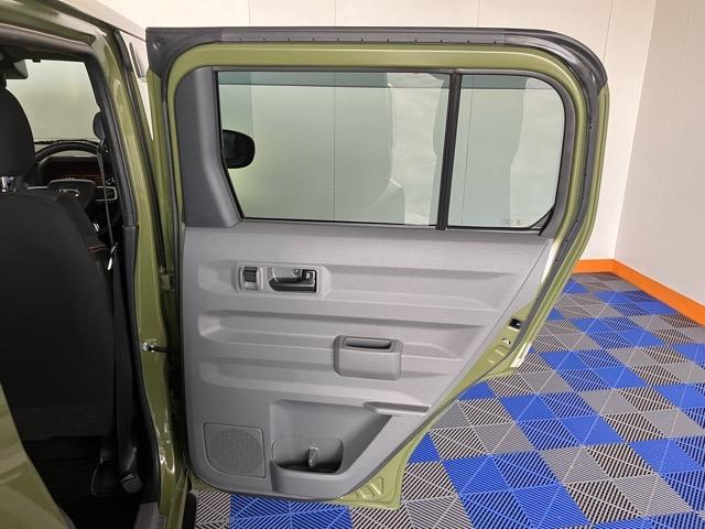 タフトGターボETC・ドラレコ・バックモニター・コーナーセンサー・プッシュボタンスタート・ステアリングスイッチ・オートエアコン・キーフリー・アルミホイール・シートヒーター・パワーウィンドウ(佐賀県)の中古車