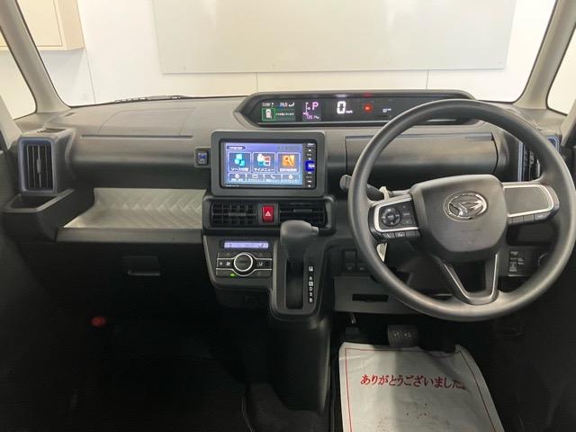 タントＸ片側電動スライドドア・ドラレコ・バックモニター・プッシュボタンスタート・ステアリングスイッチ・オートエアコン・キーフリー・シートヒーター・パワーウィンドウ（佐賀県）の中古車