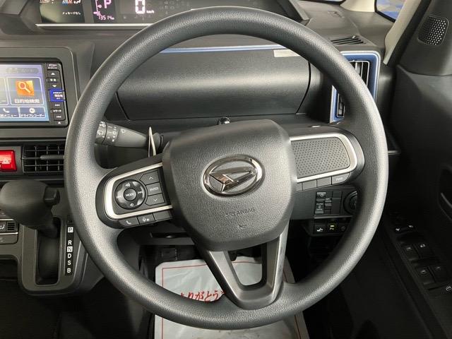 タントＸ片側電動スライドドア・ドラレコ・バックモニター・プッシュボタンスタート・ステアリングスイッチ・オートエアコン・キーフリー・シートヒーター・パワーウィンドウ（佐賀県）の中古車