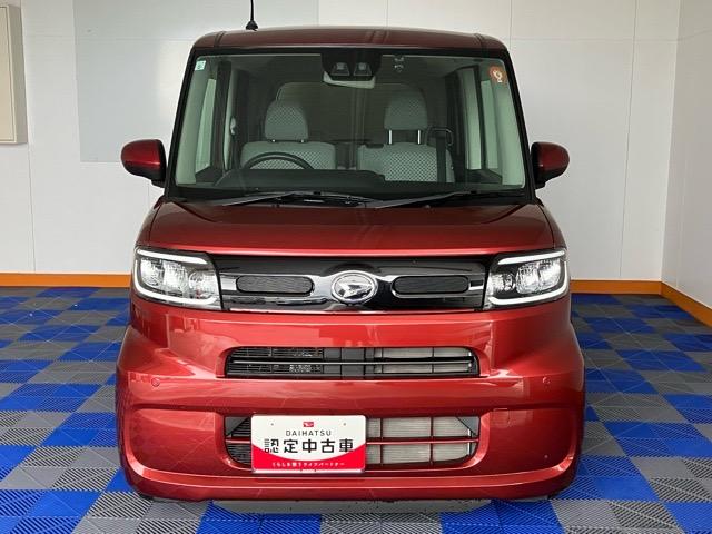 タントＸ片側電動スライドドア・ドラレコ・バックモニター・プッシュボタンスタート・ステアリングスイッチ・オートエアコン・キーフリー・シートヒーター・パワーウィンドウ（佐賀県）の中古車