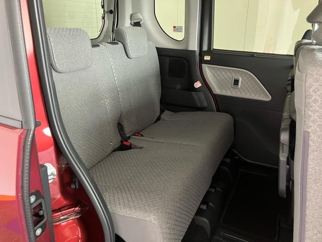 タントＸ片側電動スライドドア・ドラレコ・バックモニター・プッシュボタンスタート・ステアリングスイッチ・オートエアコン・キーフリー・シートヒーター・パワーウィンドウ（佐賀県）の中古車