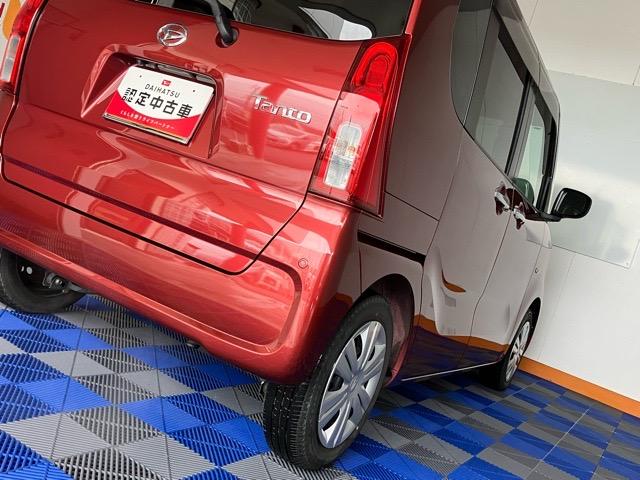 タントＸ片側電動スライドドア・ドラレコ・バックモニター・プッシュボタンスタート・ステアリングスイッチ・オートエアコン・キーフリー・シートヒーター・パワーウィンドウ（佐賀県）の中古車