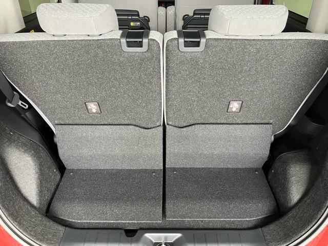 タントＸ片側電動スライドドア・ドラレコ・バックモニター・プッシュボタンスタート・ステアリングスイッチ・オートエアコン・キーフリー・シートヒーター・パワーウィンドウ（佐賀県）の中古車