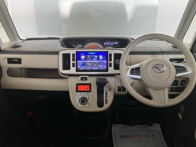 ムーヴキャンバスGメイクアップVS SAIII両側電動スライドドア・ドラレコ・パノラマモニター・プッシュボタンスタート・ステアリングスイッチ・オートエアコン・オートハイビーム・キーフリー・ベンチシート・運転席シートヒーター・パワーウィンドウ(佐賀県)の中古車