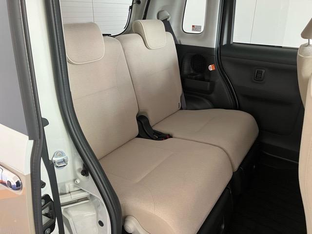 ムーヴキャンバスGメイクアップVS SAIII両側電動スライドドア・ドラレコ・パノラマモニター・プッシュボタンスタート・ステアリングスイッチ・オートエアコン・オートハイビーム・キーフリー・ベンチシート・運転席シートヒーター・パワーウィンドウ(佐賀県)の中古車