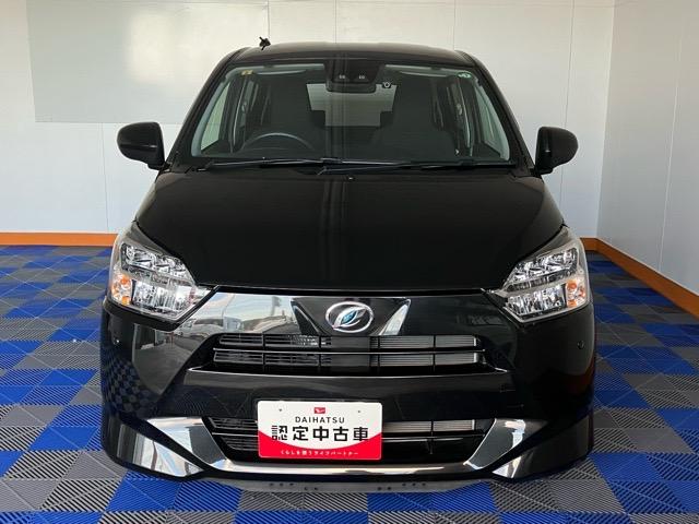 ミライースG リミテッドSAIIIドラレコ・バックモニター・エコアイドル・コーナーセンサー・オートハイビーム・プッシュボタンスタート・オートエアコン・シートヒーター・パワーウィンドウ(佐賀県)の中古車