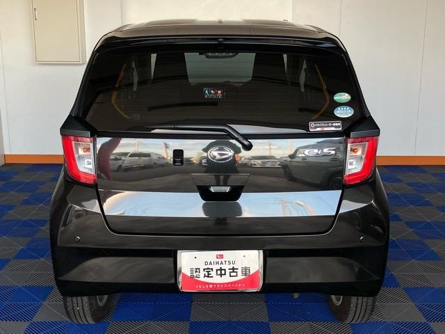 ミライースG リミテッドSAIIIドラレコ・バックモニター・エコアイドル・コーナーセンサー・オートハイビーム・プッシュボタンスタート・オートエアコン・シートヒーター・パワーウィンドウ(佐賀県)の中古車